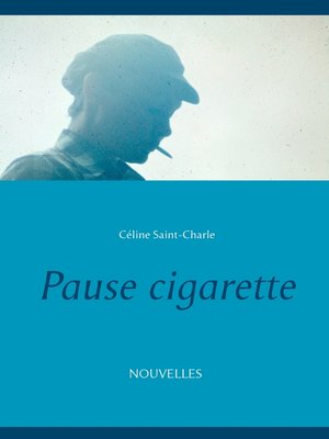 cover image of Pause cigarette